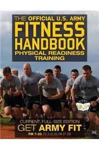 Official US Army Fitness Handbook