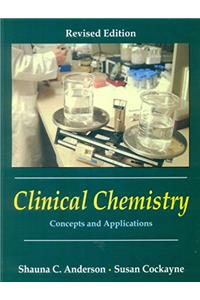 Clinical Chemistry