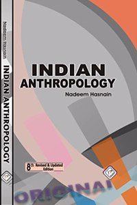 Indian Anthropology