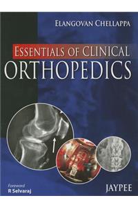 Essentials of Clinical Orthopedics