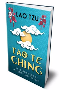 Tao Te Ching (Hardcover Library Edition)