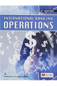 International Banking Operations