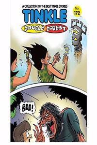 Tinkle Double Digest No. 172