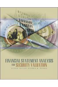 Financial Statement Analysis and Security Valuation