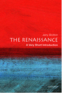 Renaissance: A Very Short Introduction