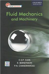 Fluid Mechanics and Machinery