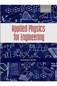 Applied Physics for Engineering
