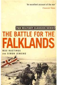 The Battle for the Falklands