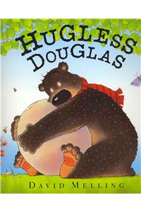 Hugless Douglas