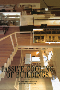 Passive Cooling of Buildings