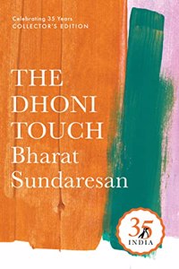Penguin 35 Collectors Edition: The Dhoni Touch