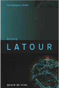 Bruno Latour