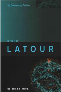 Bruno LaTour