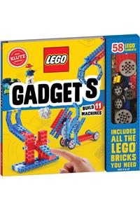 LEGO Gadgets