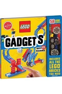 Lego Gadgets