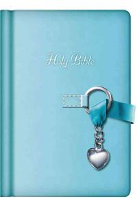 Simply Charming Bible-NKJV