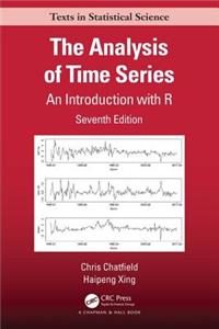 Analysis of Time Series