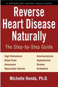 Reverse Heart Disease Naturally