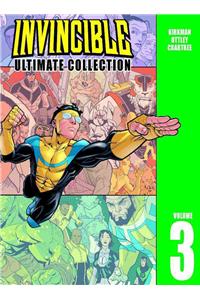 Invincible Volume 1: Family Matters