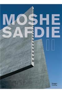 Moshe Safdie