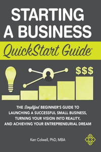 Starting a Business QuickStart Guide