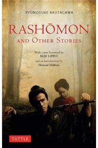 Rashomon and Other Stories