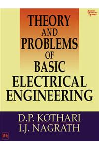 Theory And Problems Of Basic Electrical Engineering