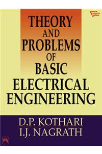 Theory And Problems Of Basic Electrical Engineering