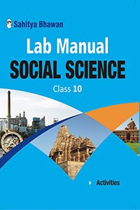 Lab Manual Social Science class 10
