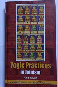 Yogic Practices In Jainism