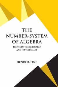 Number-System of Algebra