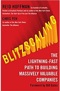 Blitz Scaling