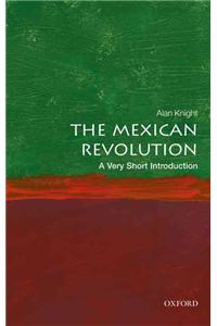 The Mexican Revolution: A Very Short Introduction