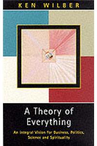 Theory of Everything