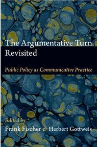 Argumentative Turn Revisited