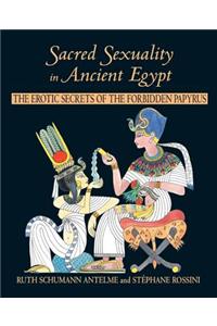 Sacred Sexuality in Ancient Egypt