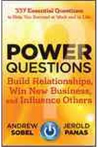 Power Questions