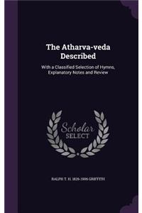 Atharva-veda Described