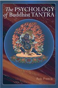 Psychology of Buddhist Tantra