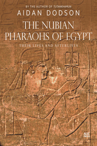 Nubian Pharaohs of Egypt