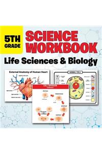 5th Grade Science Workbook
