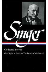 Isaac Bashevis Singer: Collected Stories Vol. 3