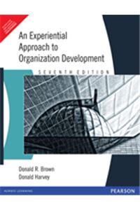 An Experiential Approach To Organization Development