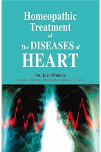 Homeopathic Treatment of the Diseases of the Heart
