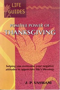 Positive Power of Thanksgiving