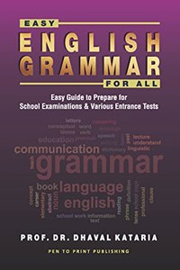 English Grammar (Easy English Grammar for All)