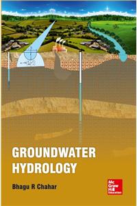 Groundwater Hydrology