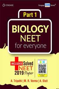 Biology NEET for everyone Part 1