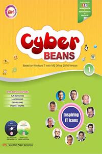 Cyber Beans - 1