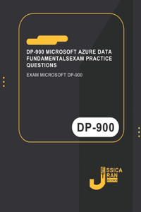 DP-900 Microsoft Azure Data Fundamentals Exam Practice Questions